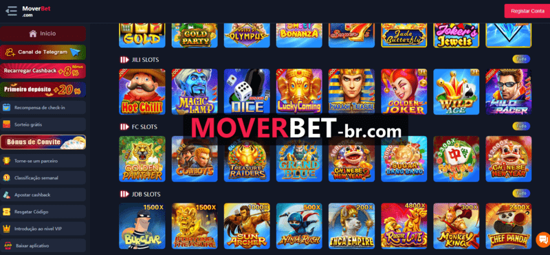 Mc esporte bet