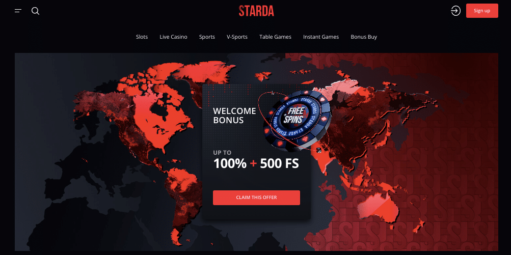 Jogar casino online