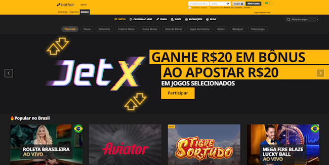 Fan tan online