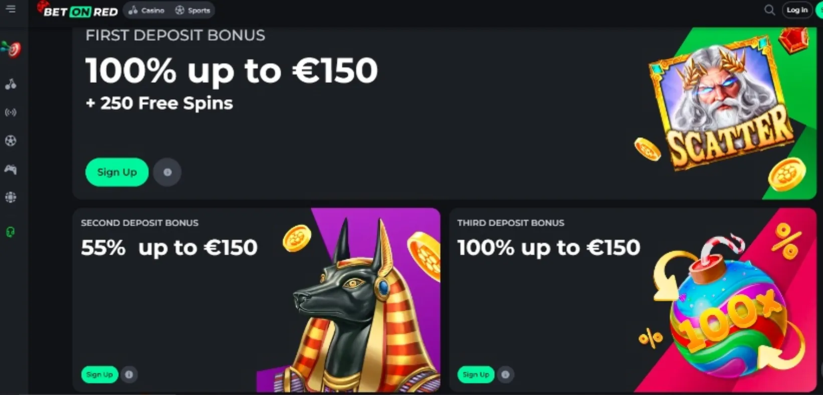 X bet