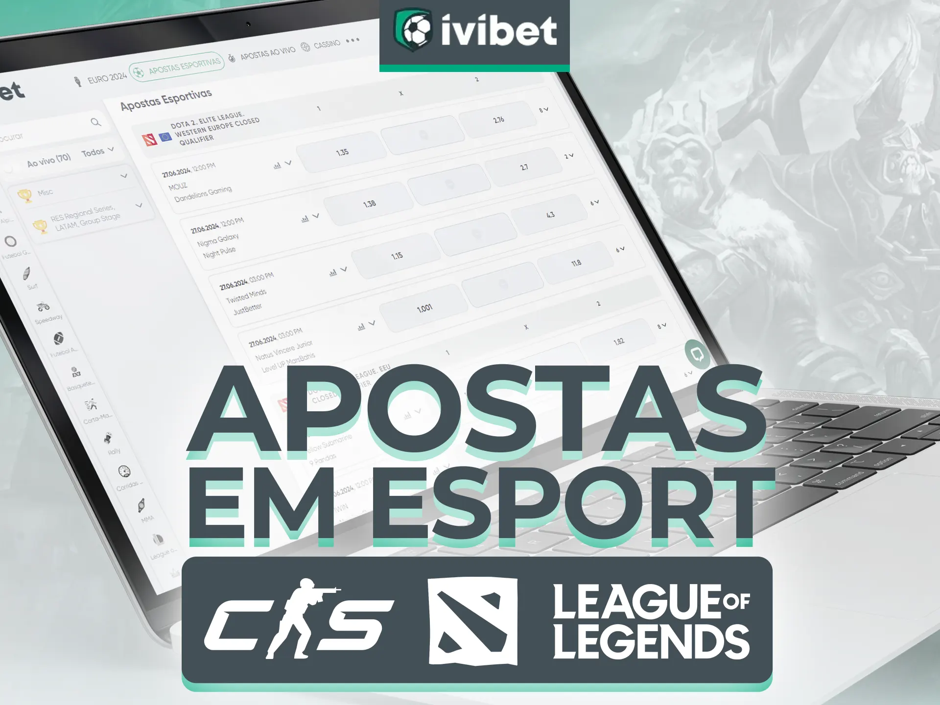 Telegram da blaze