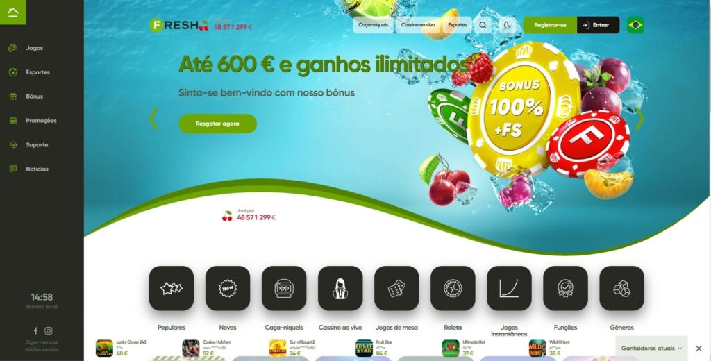 Aviãozinho aposta