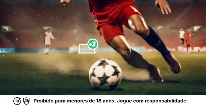Robozinho aposta