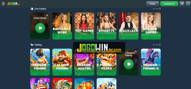 Fight Club Casino