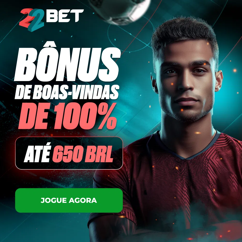 Bonus primeiro deposito