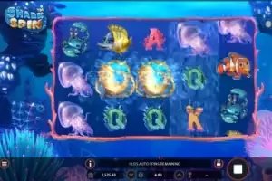 Jogo ao vivo